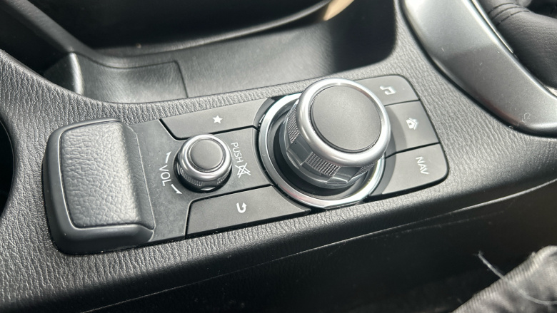 Mazda 2 1.5 e-Skyactiv G MHEV Homura Aka 5dr Petrol Hatchback